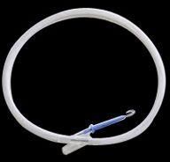 Angiographic Guide Wire