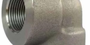 Inconel Forged Elbow