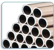 Copper Alloy Tubes