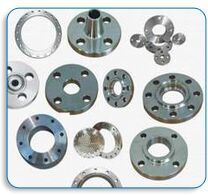 Hastelloy Flanges