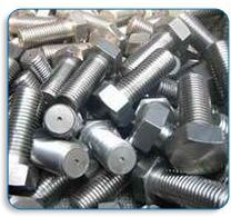 Stainless Steel Bolts