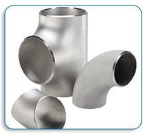 Stainless Steel Buttweld Fitting