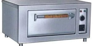Pizza Oven