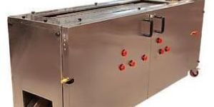 Automatic Chapati Making Machine