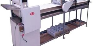 Papad Making Machine