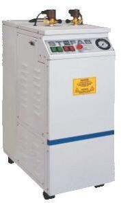 Electric Steam Generators