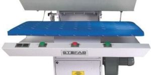 Flat Bed Press
