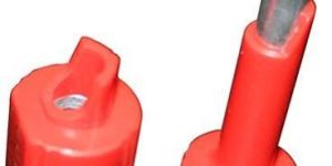 Bolt Seals