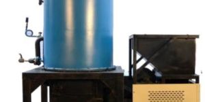 Thermax First Energy - Oorja