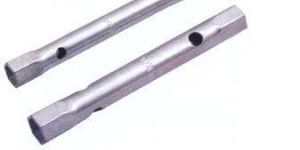 Tubular Box Spanner