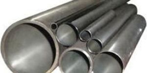 ERW Steel Tubes
