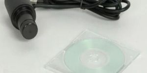 Digital Eyepiece Camera
