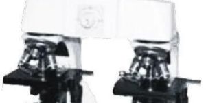 Forensic Comparison Microscope