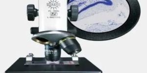 Student Monocular Microscope