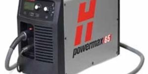 Hypertherm Plasma Cutters