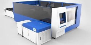 Laser Cutting Machine