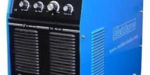 Series Welding Machine