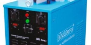 Weldarc MIG Welding Machine