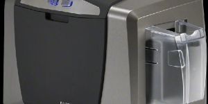 Fargo DTC 1250e Card Printer