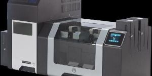 Fargo HDP-8500LE Card Printer