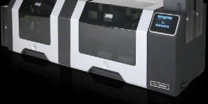 Fargo HDP8500 Card Printer