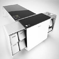 Modular Kitchen Tables