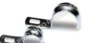 Stainless Steel Stamping