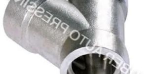 Stainless Steel Weld Socket