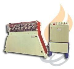 Bamboo Stick Making Machine