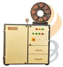 Hose Crimping Machine