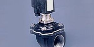 Solenoid Valve
