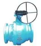 Ball Valves