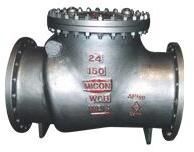 Check Valves
