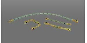 Low Pressure Hose Assemblies