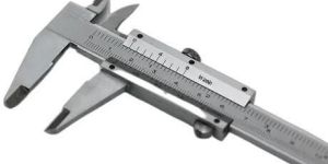 Manual Vernier Caliper