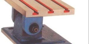 Swivel Angle Plate