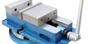 TILT LOCK MACHINE VICE