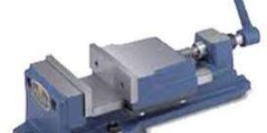 Universal Machine Vice