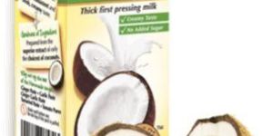 Coconut Milk