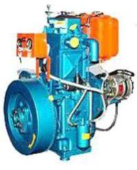 Water Cooled Diesel Engine