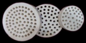 Ceramic Press Filter