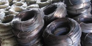 Black Annealed Wire