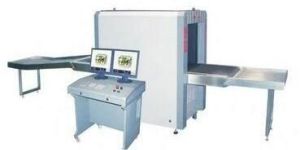 Baggage X Ray Scanner Machine