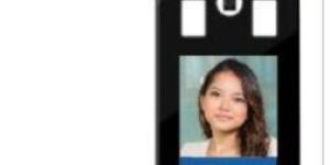 Multi-Bio Time Attendance Access Control System