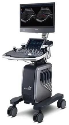 3D/ 4D Ultrasound Machine