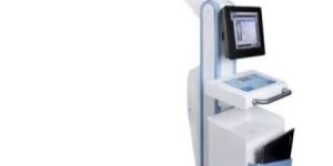 BPL Mobile X-Ray Machine
