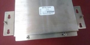 Mettler Junction Box