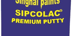 Sipcolac Premium Putty