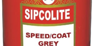 Sipcolite Speed Coat Surface Grey