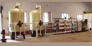 Activated Carbon Filter